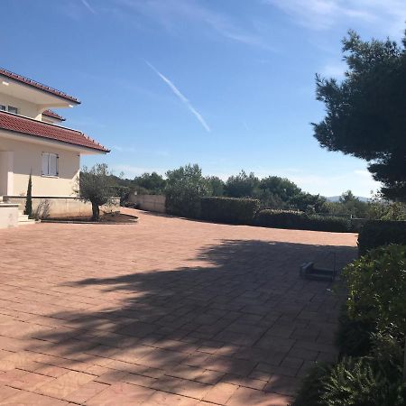 Vila Lanterna Rogoznica  Exterior foto