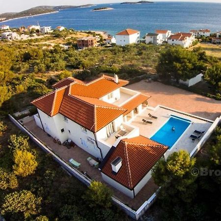 Vila Lanterna Rogoznica  Exterior foto