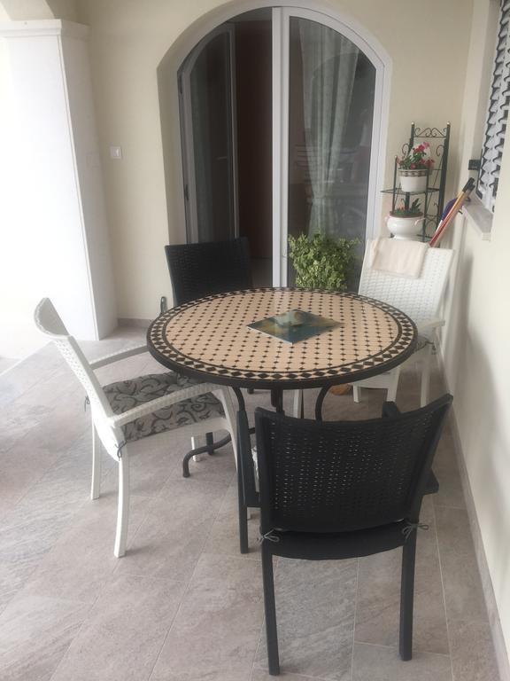 Vila Lanterna Rogoznica  Exterior foto