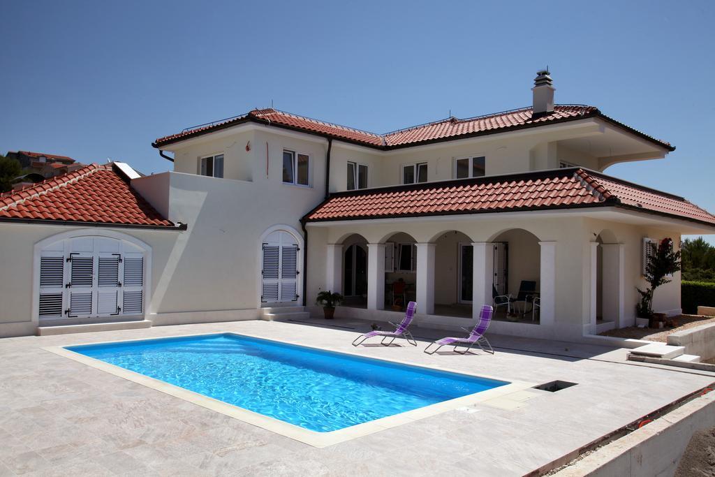 Vila Lanterna Rogoznica  Exterior foto