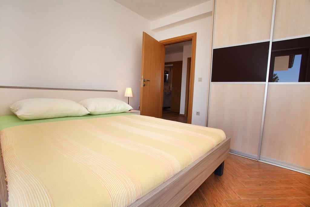 Vila Lanterna Rogoznica  Exterior foto