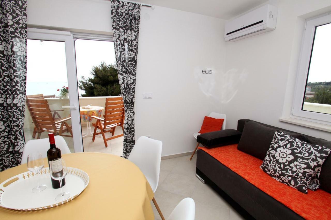Vila Lanterna Rogoznica  Exterior foto