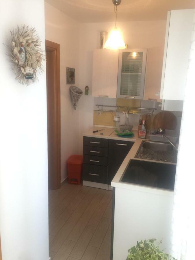 Vila Lanterna Rogoznica  Exterior foto