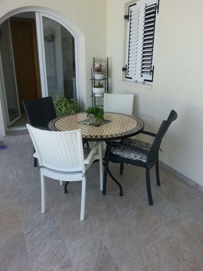 Vila Lanterna Rogoznica  Exterior foto