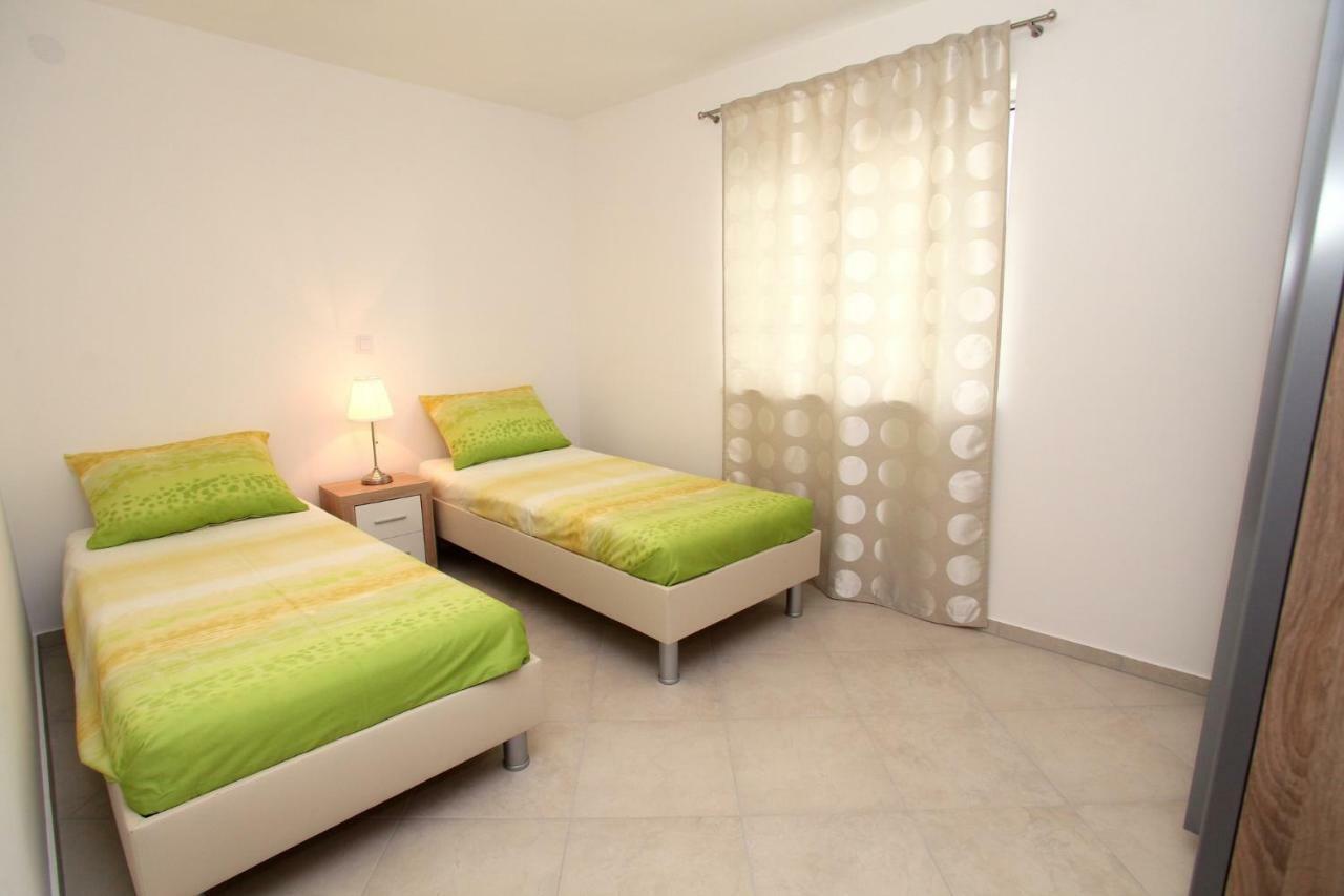 Vila Lanterna Rogoznica  Exterior foto
