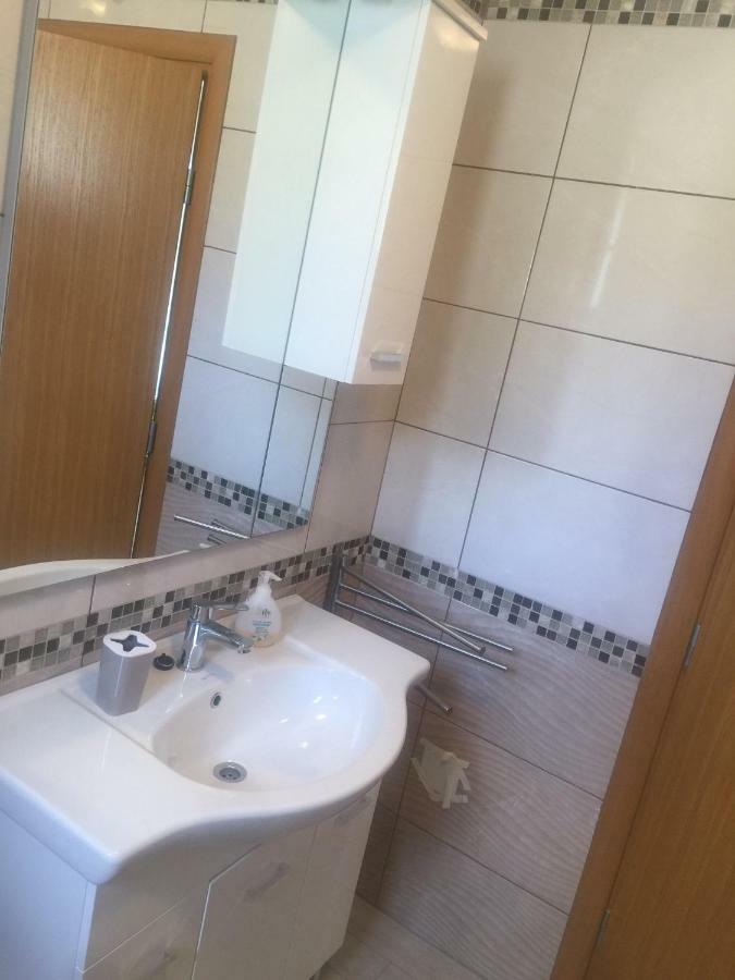 Vila Lanterna Rogoznica  Exterior foto